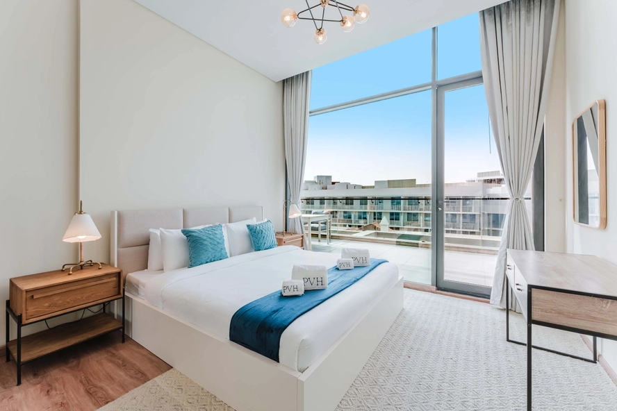 Signature Livings North, JVC, Dubai