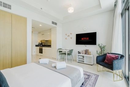 Aykon City - Tower C, Business Bay, Dubai