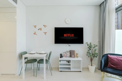 Aykon City - Tower C, Business Bay, Dubai