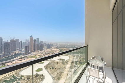 Aykon City - Tower C, Business Bay, Dubai