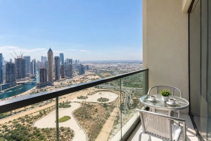 Aykon City - Tower C, Business Bay, Dubai