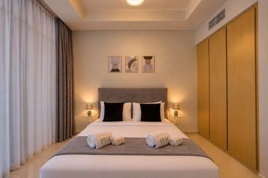 Aykon City - Tower C, Business Bay, Dubai