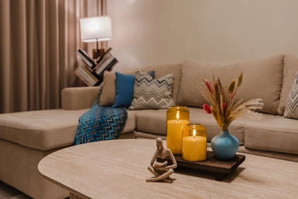Urban Oasis by Missoni, Business Bay, Dubai