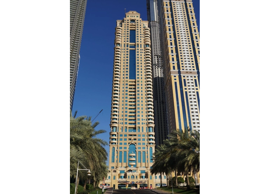 Dubai Marina, Dubai