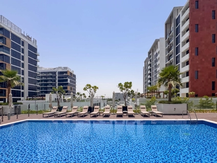 Azizi Riviera  37, Al Meydan, Dubai