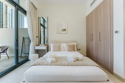 Azizi Riviera  37, Al Meydan, Dubai
