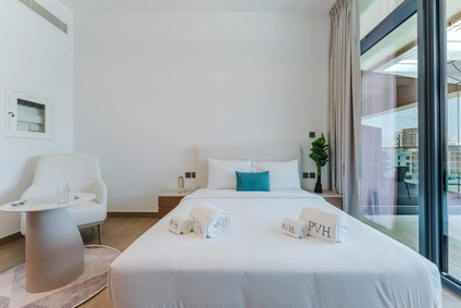 Celia Heights, Majan, Dubai