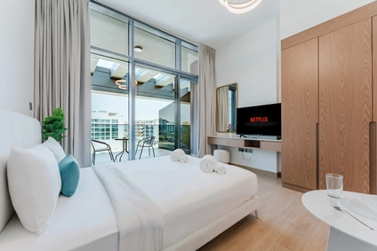 Celia Heights, Majan, Dubai