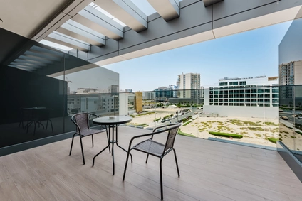 Celia Heights, Majan, Dubai