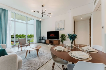The Atria Residences, Business Bay, Dubai