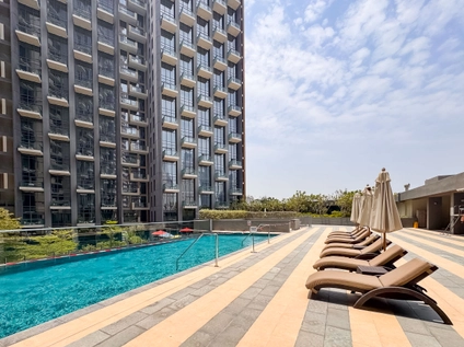The Atria Residences, Business Bay, Dubai