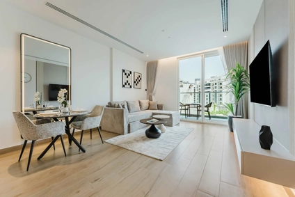 The Haven Garden, JVC, Dubai