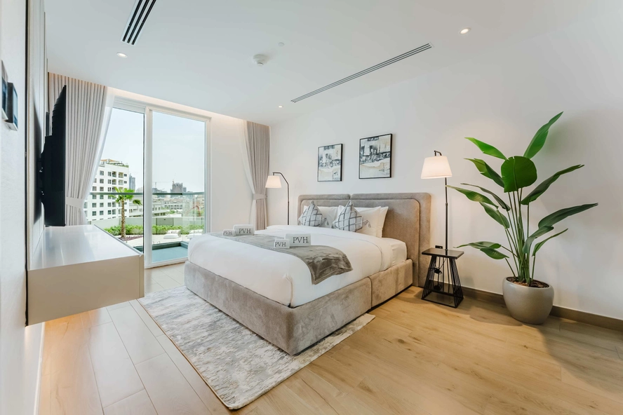 The Haven Garden, JVC, Dubai