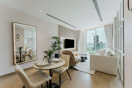 The Haven Garden, JVC, Dubai