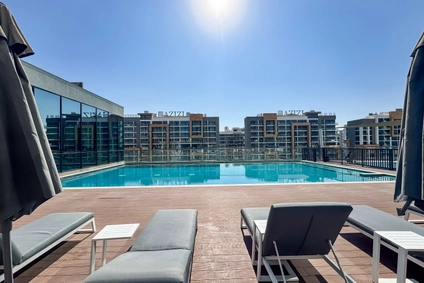 Sobha Hartland Waves, Al Meydan, Dubai