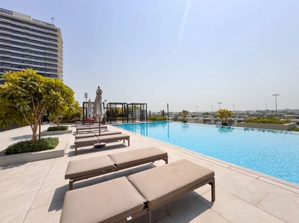 Golf Grand, Dubai Hills, Dubai