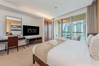 Emaar Residence Fashion Avenue, Downtown, Dubai