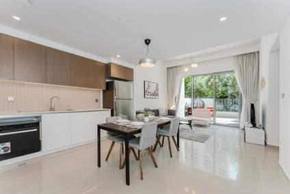 17 Icon Bay, Creek Harbour, Dubai