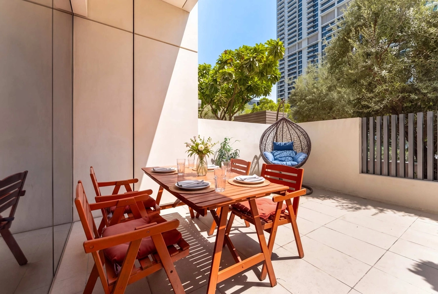 17 Icon Bay, Creek Harbour, Dubai