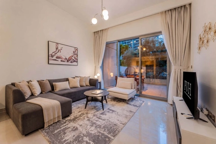 17 Icon Bay, Creek Harbour, Dubai